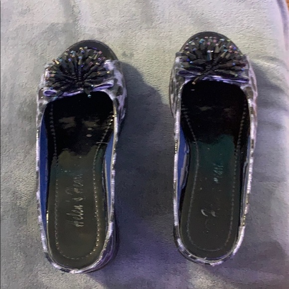 Cute wedge slides - Picture 4 of 4